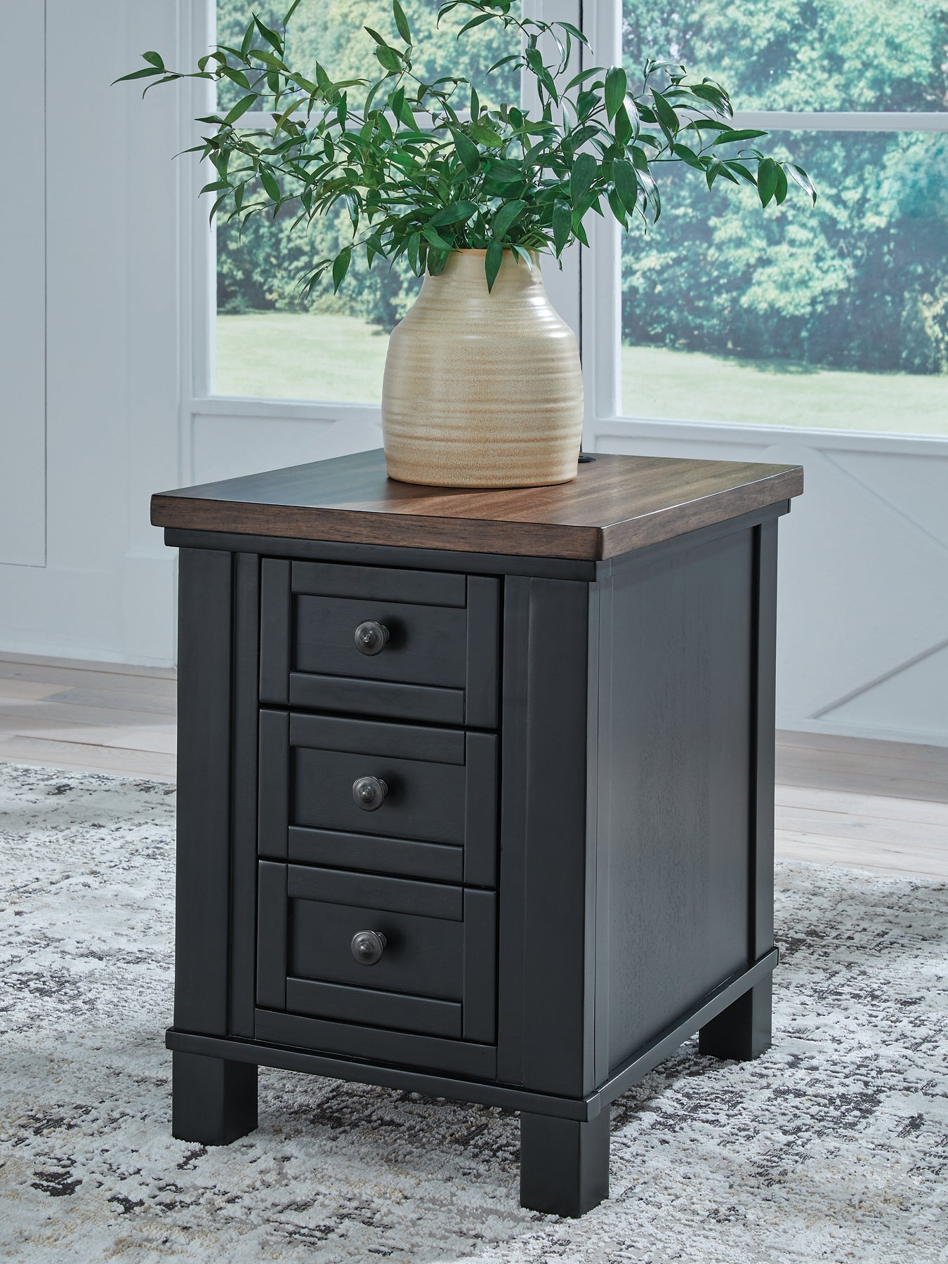 Table d'appoint Wildenauer Chair