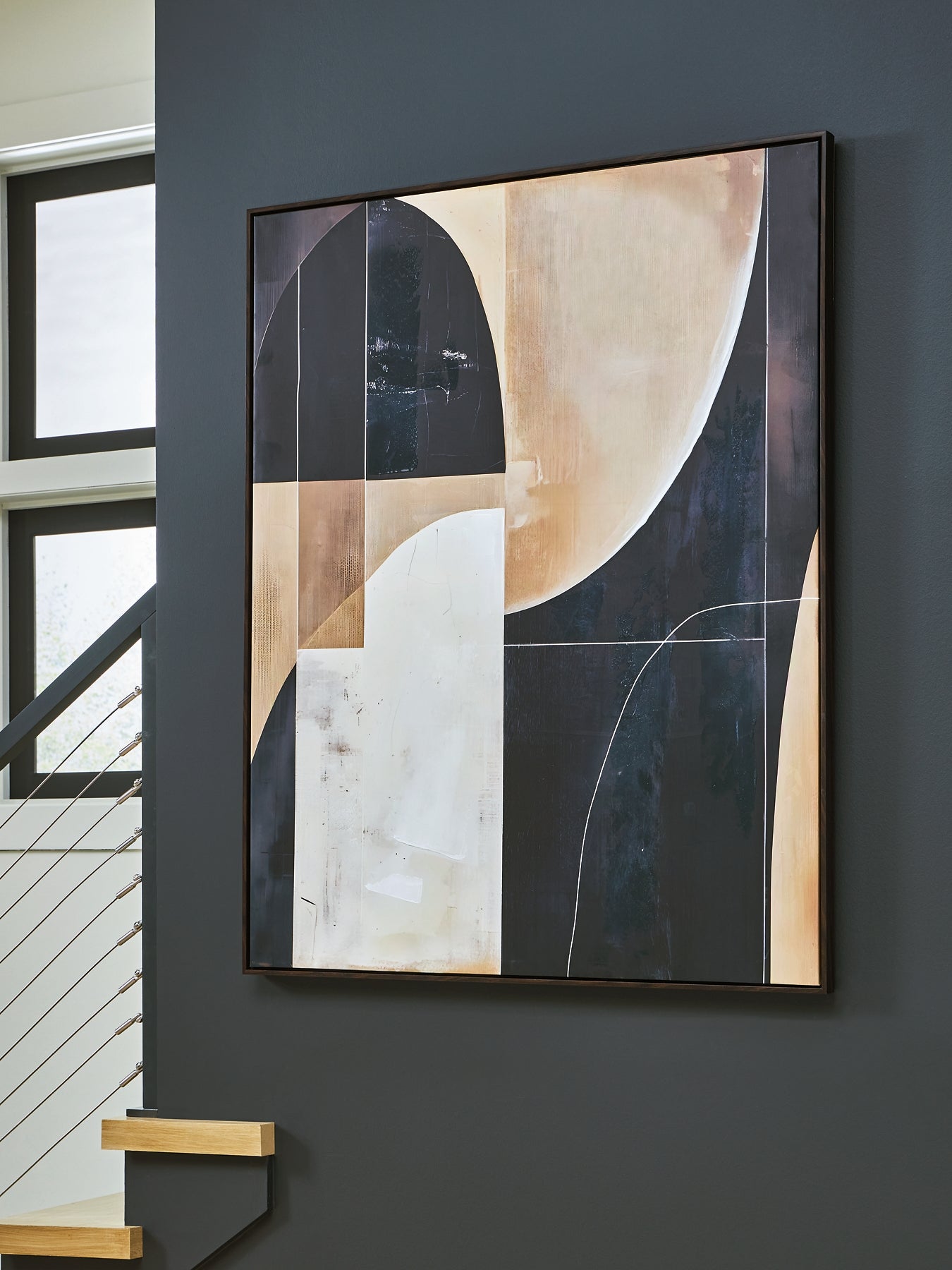 Art mural Ewanford