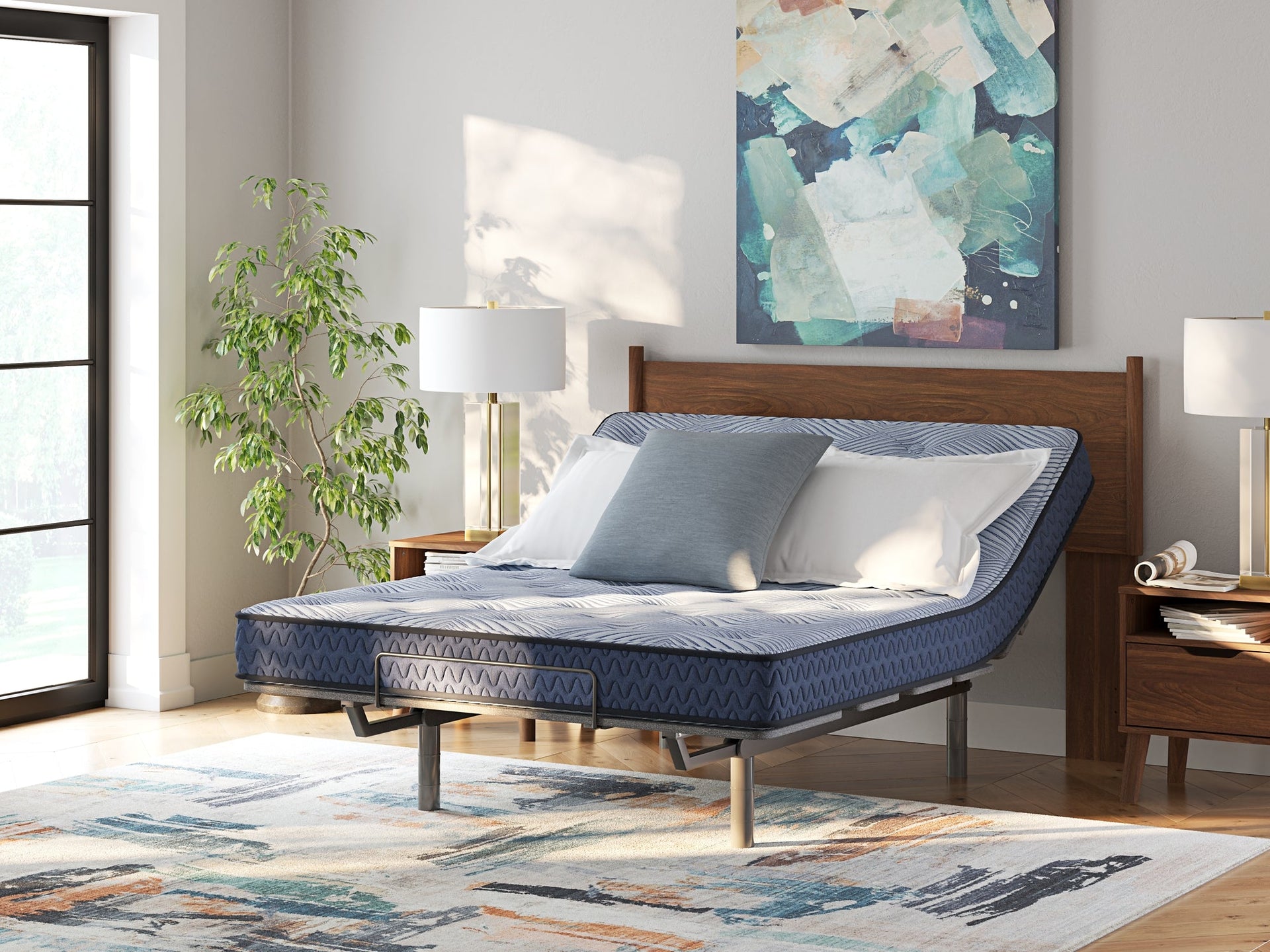 Peak 2.0 Bonnell  Mattress